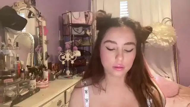 Angel_baby124 – Myfreecams Recorded Sex Show – 2026-07-20 07:42:58