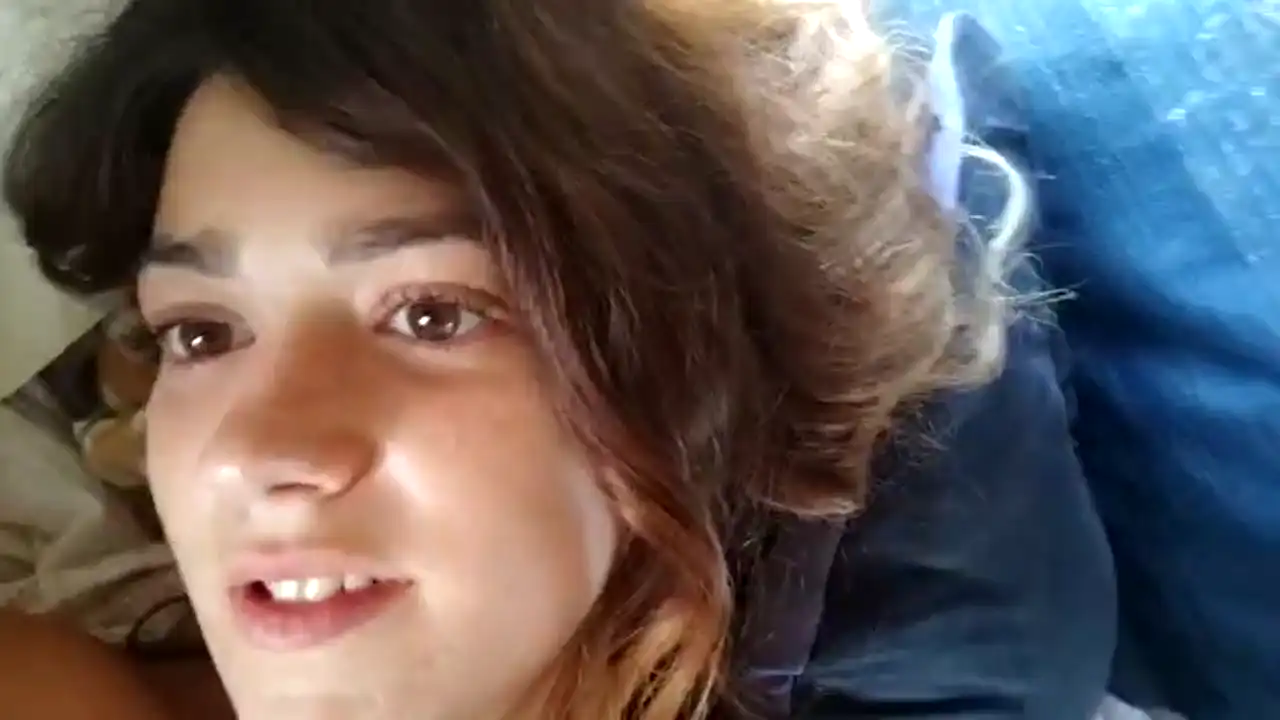 Valentinasfilms – Amateur.tv Recorded Sex Show – 2025-09-27 21:49:52
