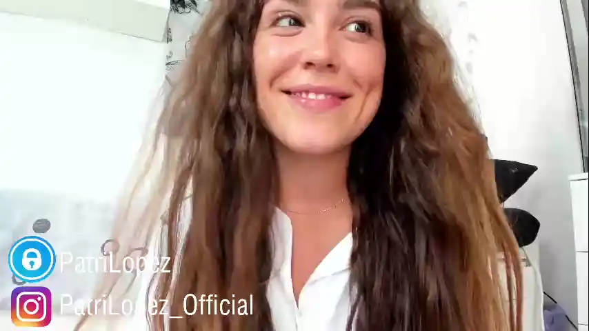 Crazypaty – Chaturbate Recorded Sex Show – 2025-02-11 08:11:17