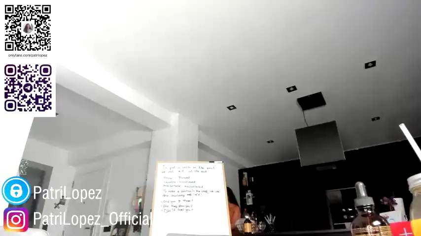 Crazypaty – Chaturbate Recorded Sex Show – 2026-06-21 21:20:29