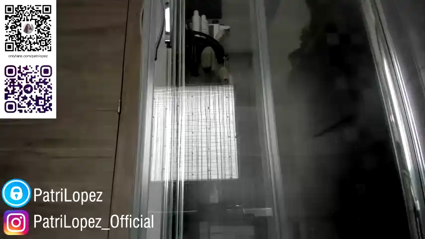 Crazypaty – Chaturbate Recorded Sex Show – 2025-12-17 22:45:14