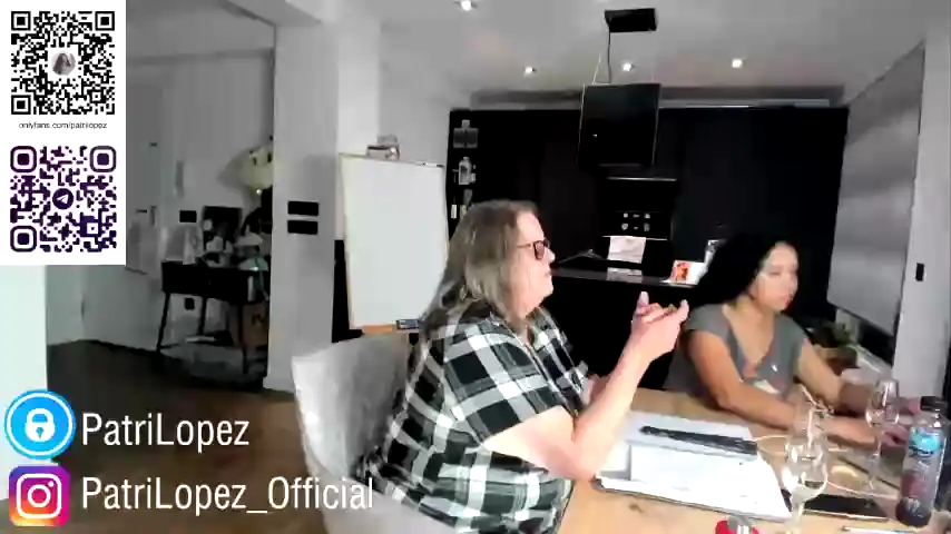 Crazypaty – Chaturbate Recorded Sex Show – 2026-07-19 05:56:46