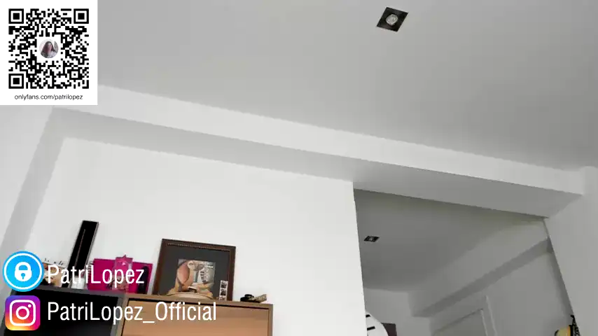 Crazypaty – Chaturbate Recorded Sex Show – 2025-03-01 04:27:43