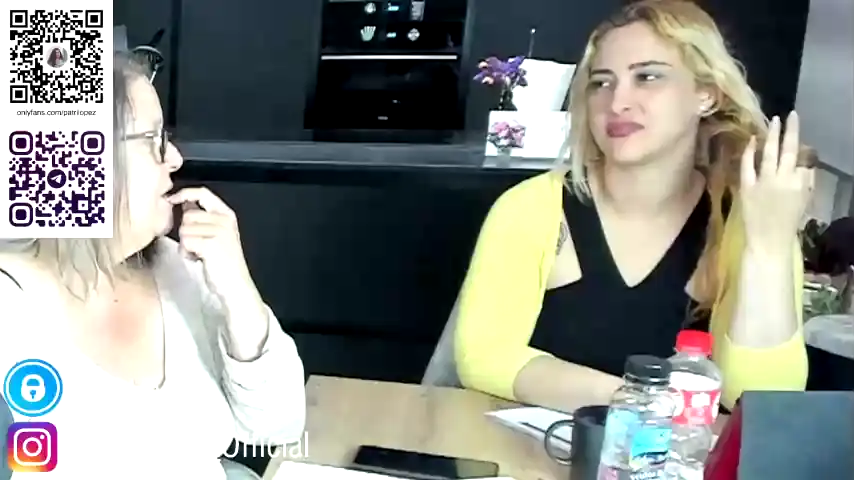 Crazypaty – Chaturbate Recorded Sex Show – 2025-03-29 14:22:12