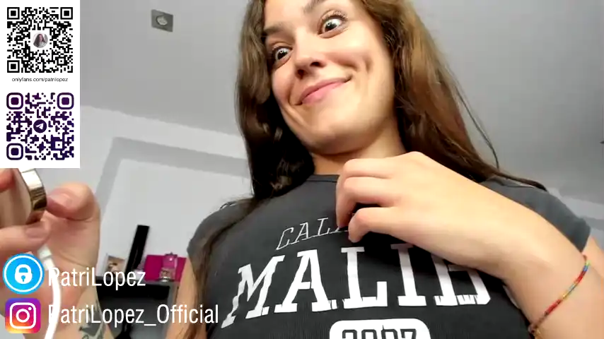 Crazypaty – Chaturbate Recorded Sex Show – 2026-07-01 20:55:47