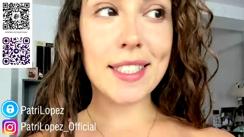 Crazypaty – Chaturbate Recorded Sex Show – 2025-05-04 17:18:36