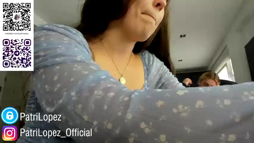 Crazypaty – Chaturbate Recorded Sex Show – 2026-02-13 15:49:44