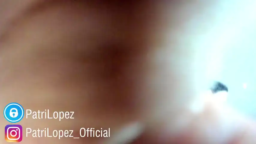 Crazypaty – Chaturbate Recorded Sex Show – 2025-07-18 18:06:07