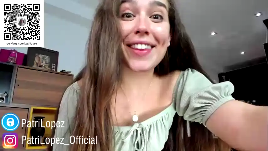 Crazypaty – Chaturbate Recorded Sex Show – 2026-06-13 05:52:33