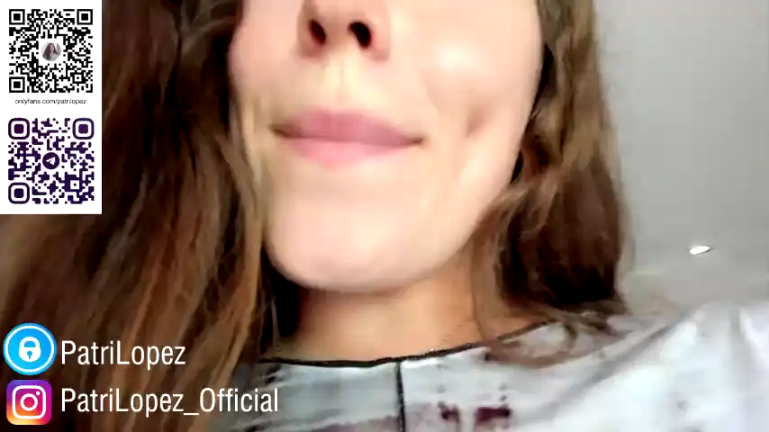 Crazypaty – Chaturbate Recorded Sex Show – 2026-02-17 02:01:32