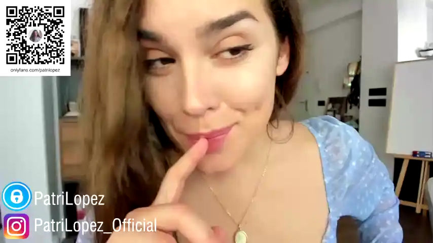 Crazypaty – Chaturbate Recorded Sex Show – 2025-10-13 03:10:16