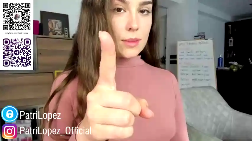 Crazypaty – Chaturbate Recorded Sex Show – 2025-04-06 09:52:18