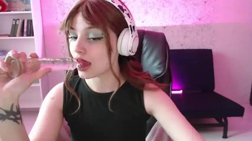 Lola_bani_ – Chaturbate Recorded Sex Show – 2025-10-30 02:32:06