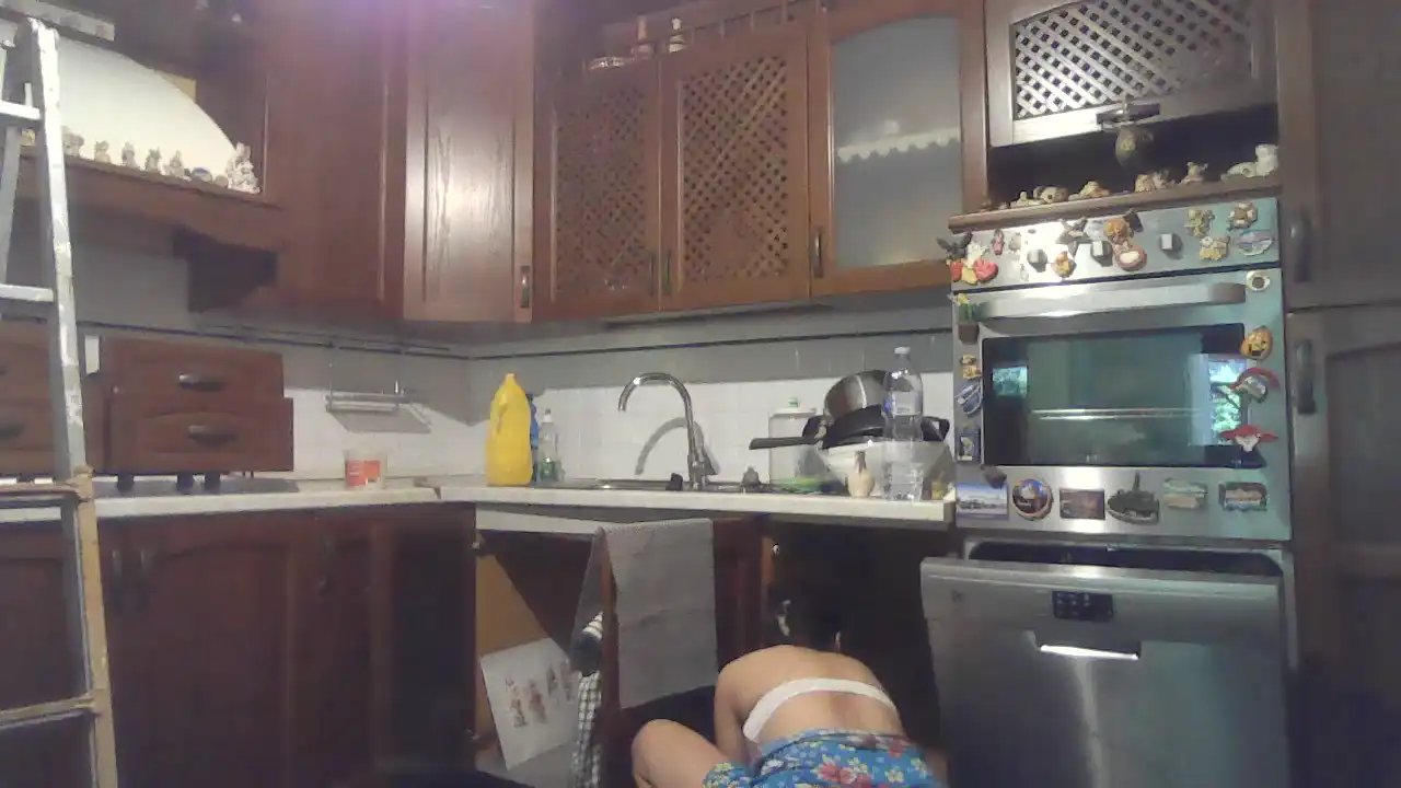 Martinabigst – Cam4 Recorded Sex Show – 2025-11-16 02:46:07
