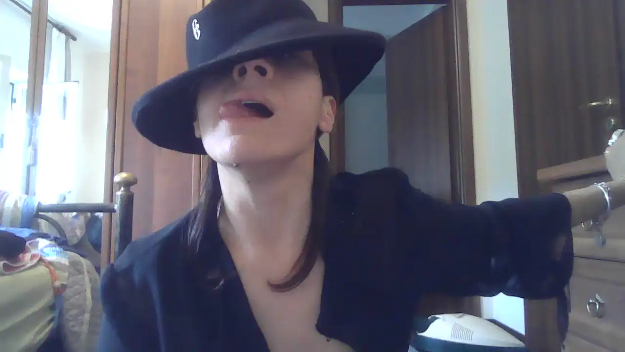 Martinabigst – Cam4 Recorded Sex Show – 2025-09-06 05:37:20