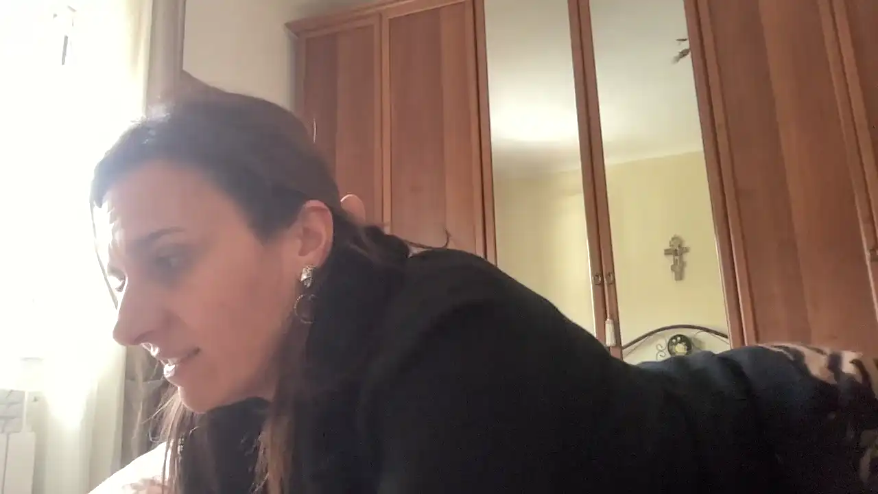 Martinabigst – Cam4 Recorded Sex Show – 2025-05-11 12:11:24
