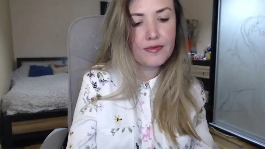Milyusya – Bongacams Recorded Sex Show – 2025-02-07 17:21:51