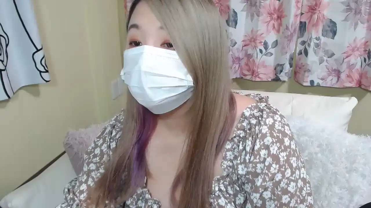 Nagisaoxo – Sakuralive Recorded Sex Show – 2025-01-18 17:51:42