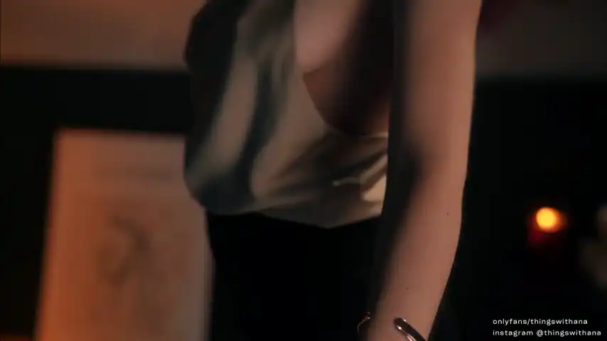 Thingswithana – Chaturbate Recorded Sex Show – 2025-07-06 06:10:12