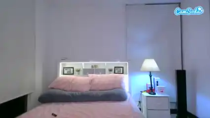 Tiaramace – Camsoda Recorded Sex Show – 2025-08-01 10:41:21