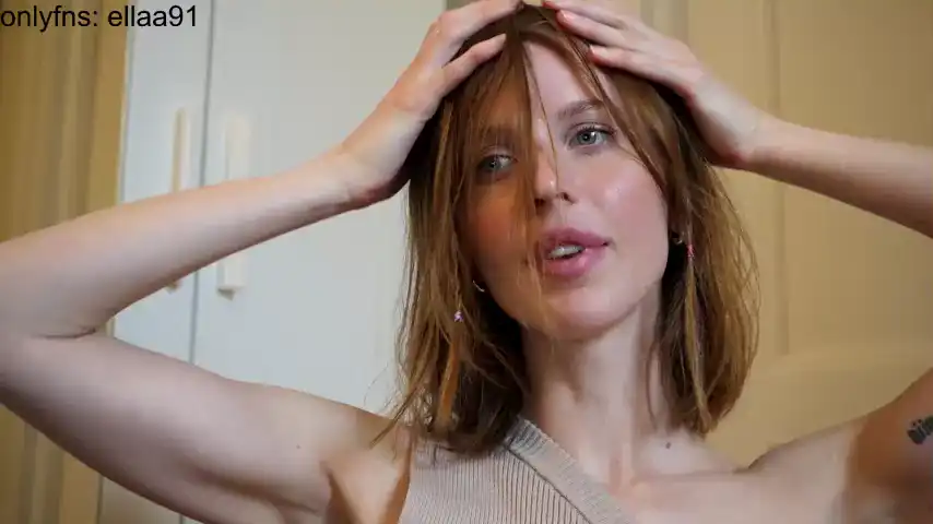 Ellaa91 – Chaturbate Recorded Sex Show – 2025-02-13 06:13:28