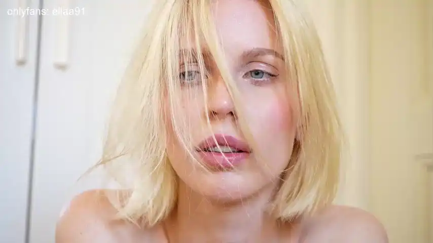 Ellaa91 – Chaturbate Recorded Sex Show – 2026-01-08 03:52:58