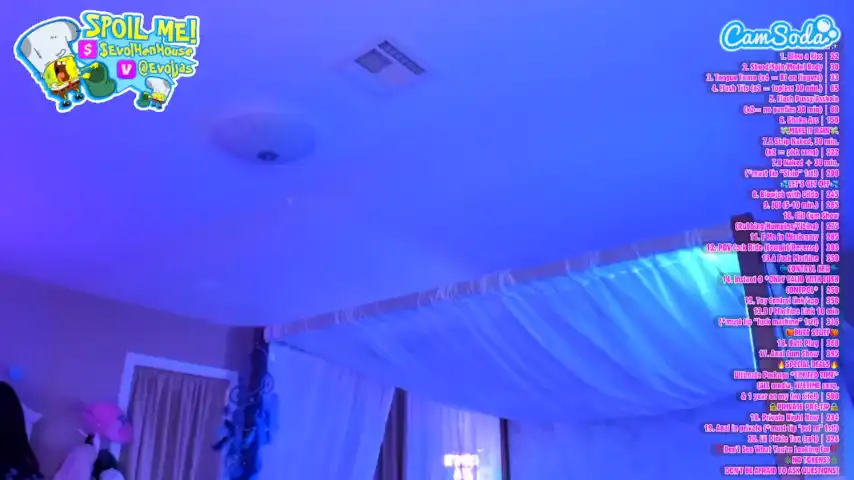 Jasminecallipygian – Camsoda Recorded Sex Show – 2025-01-02 02:34:33