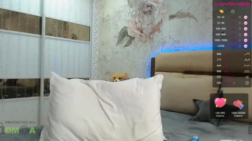 Kassablanca – Bongacams Recorded Sex Show – 2026-05-11 03:25:22