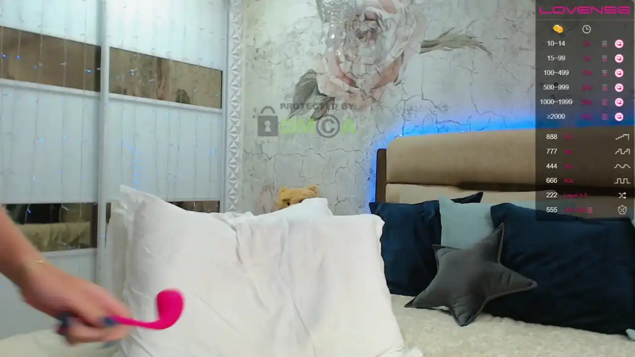 Kassablanca – Bongacams Recorded Sex Show – 2025-02-28 18:50:16