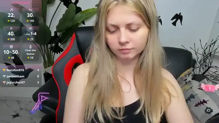 Shy_ensley – Streamate Recorded Sex Show – 2025-01-25 01:13:10