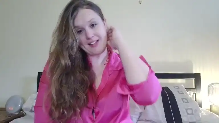 Curvyxlulu – Streamate Recorded Sex Show – 2025-02-03 20:39:35