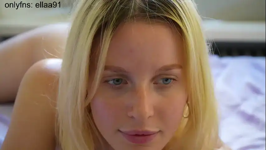 Ellaa91 – Chaturbate Recorded Sex Show – 2025-06-20 16:48:23