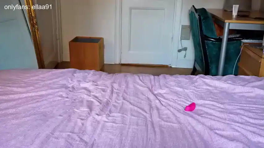 Ellaa91 – Chaturbate Recorded Sex Show – 2025-11-30 08:24:11