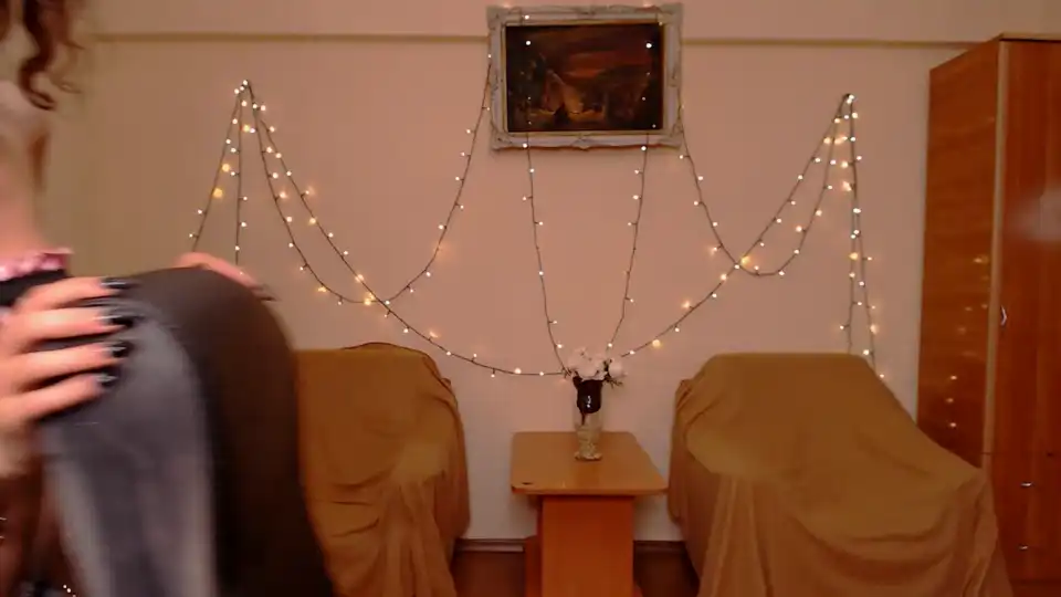 Vievienneclemente – Xlovecam Recorded Sex Show – 2025-03-20 04:47:25