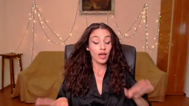 Vievienneclemente – Xlovecam Recorded Sex Show – 2025-04-19 22:13:53