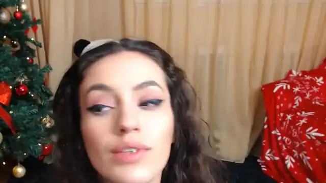 Vievienneclemente – Xlovecam Recorded Sex Show – 2025-01-13 13:23:10