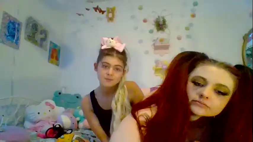 Xratedcherry – Chaturbate Recorded Sex Show – 2025-11-26 11:57:19