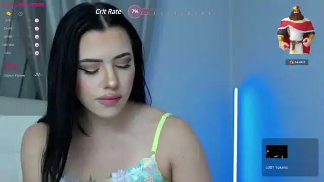 Ashleycrystal – Myfreecams Recorded Sex Show – 2025-03-22 11:13:31