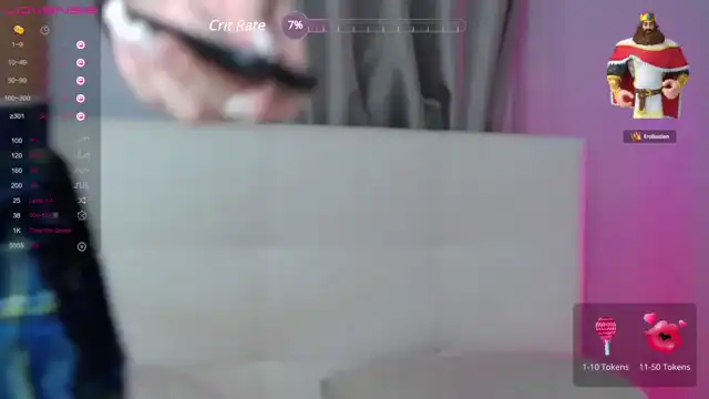 Ashleycrystal – Myfreecams Recorded Sex Show – 2026-07-25 12:32:25