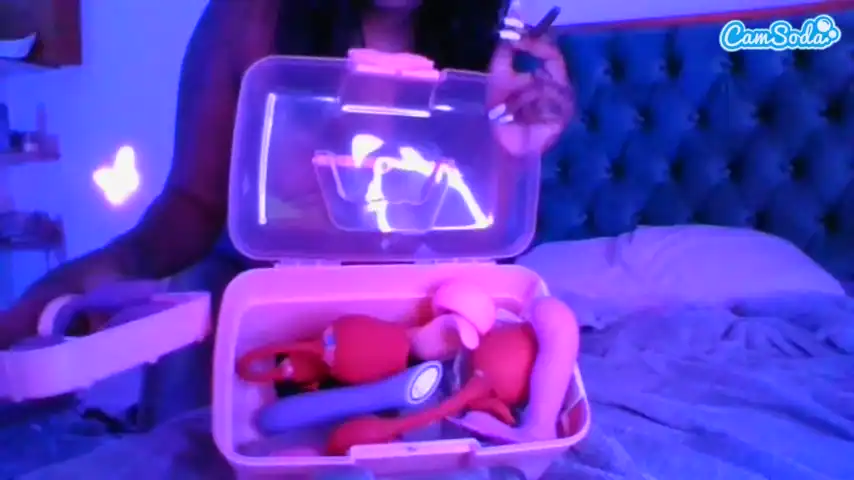 Brooklynneskye – Camsoda Recorded Sex Show – 2025-02-24 14:58:36
