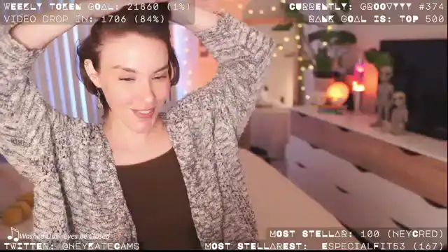 Heykate – Myfreecams Recorded Sex Show – 2025-08-23 16:28:21