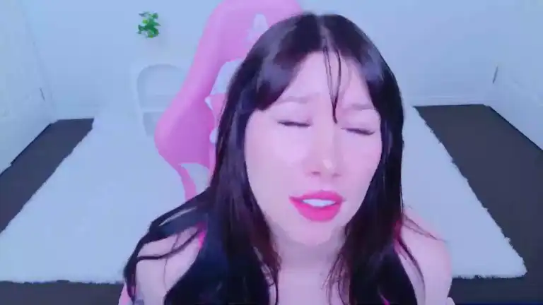 Kyrafae – Streamate Recorded Sex Show – 2025-02-28 09:34:10