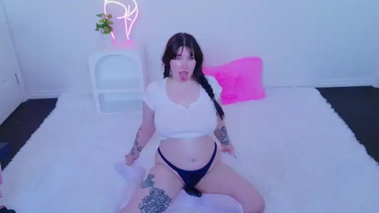 Kyrafae – Streamate Recorded Sex Show – 2026-06-26 10:37:18