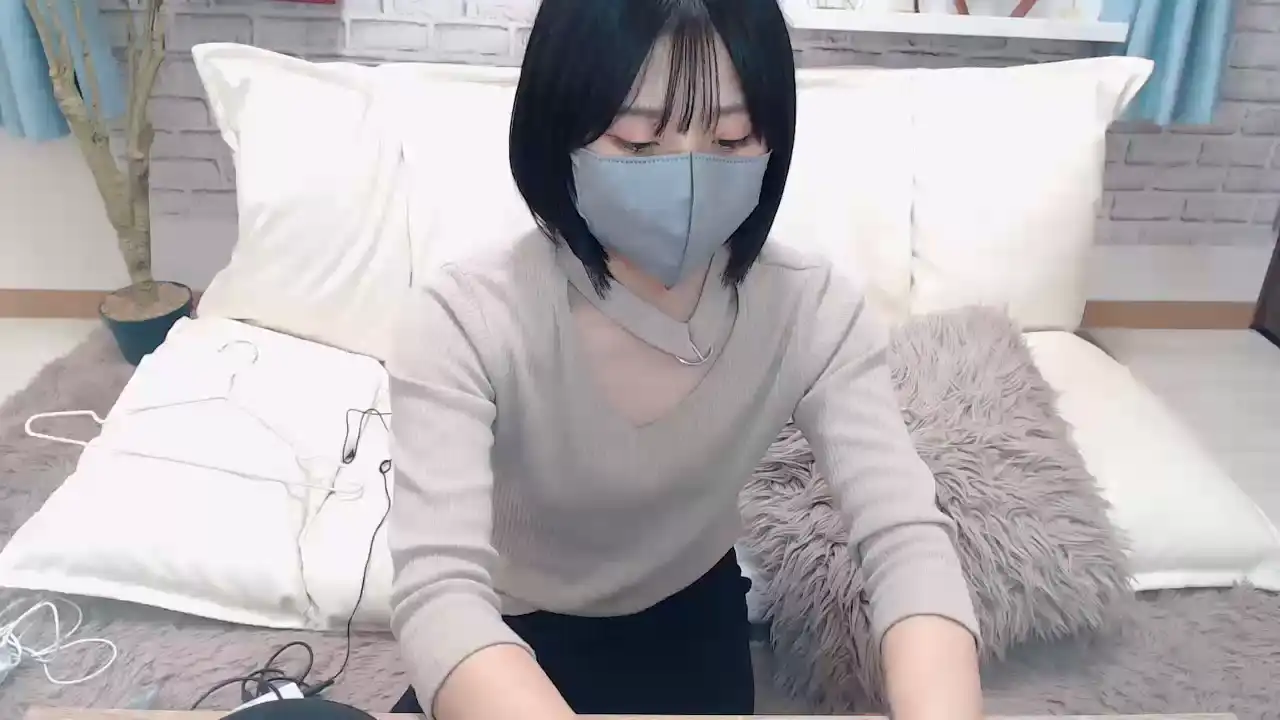 Maikaaq – Sakuralive Recorded Sex Show – 2025-08-20 21:44:14