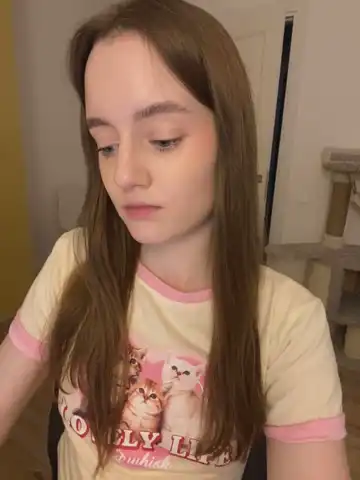 Malyshhka – Stripchat Recorded Sex Show – 2026-03-31 16:43:37