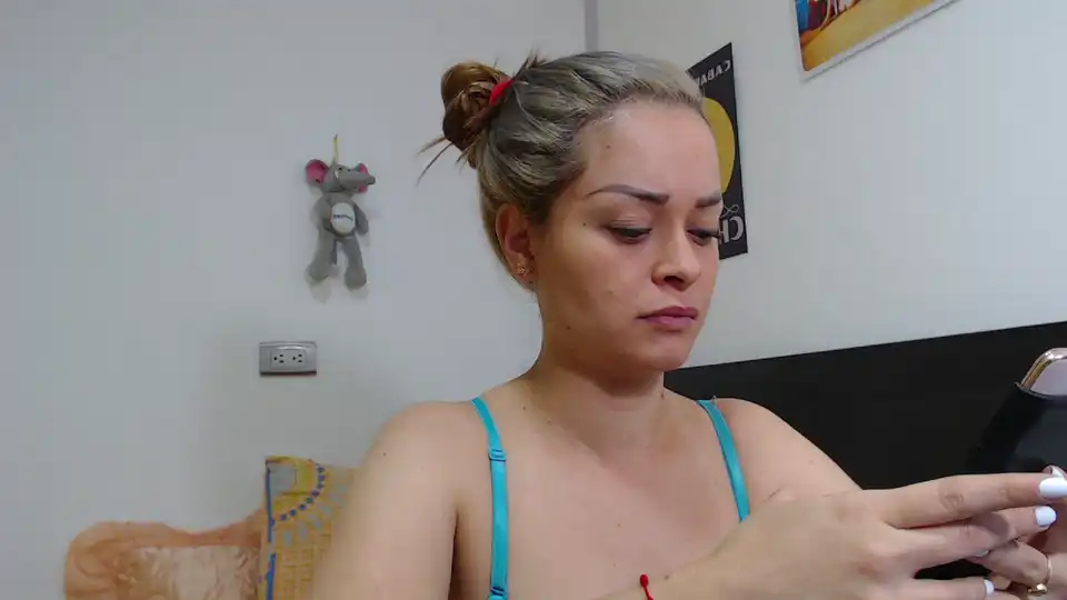 Alanascarlett – Manyvids Live Recorded Sex Show – 2025-12-03 03:06:16