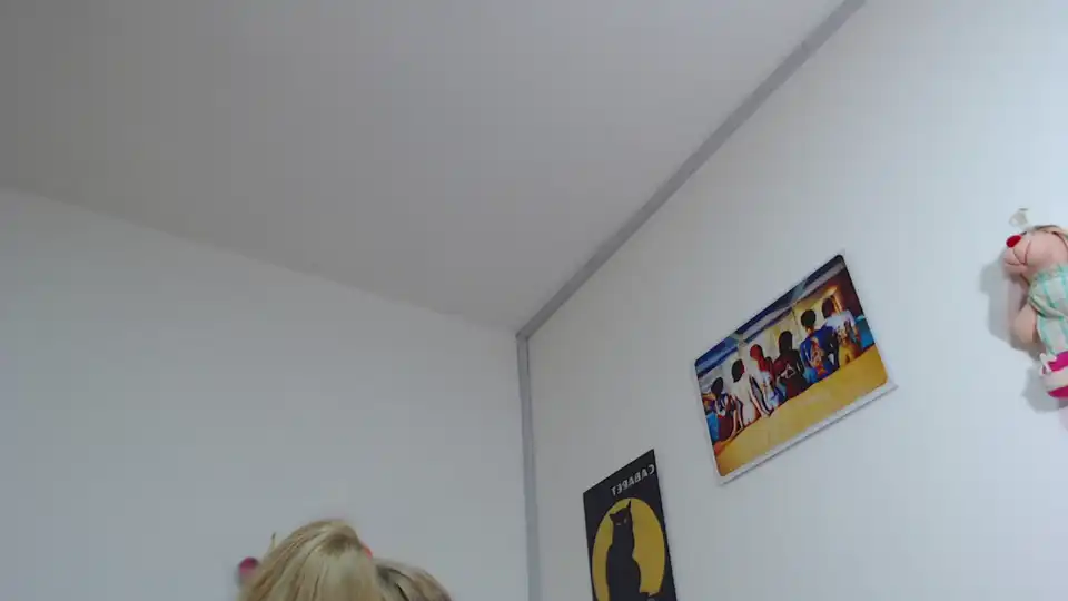 Alanascarlett – Manyvids Live Recorded Sex Show – 2026-03-05 09:33:16