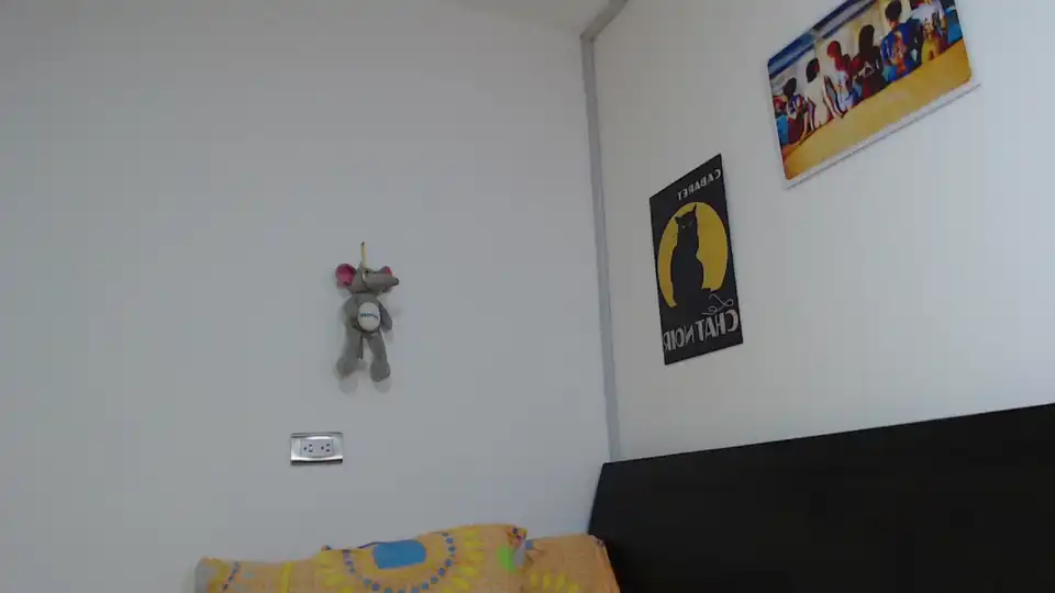 Alanascarlett – Manyvids Live Recorded Sex Show – 2025-12-24 17:20:58