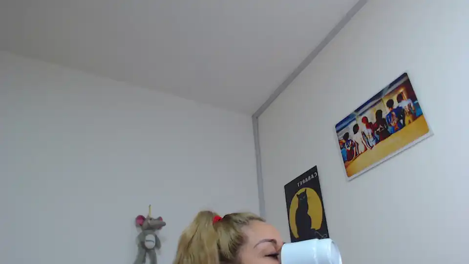 Alanascarlett – Manyvids Live Recorded Sex Show – 2025-01-03 03:08:38