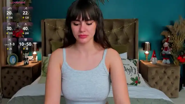 Calimoor – Streamate Recorded Sex Show – 2025-09-28 06:58:45